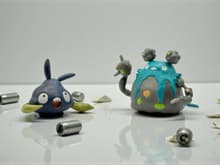 Garbodor