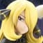 Garchomp ARTFX J: Cynthia with Garchomp
