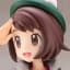 Sobble ARTFX J: Gloria with Sobble