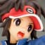 Oshawott ARTFX J: Nate with Oshawott
