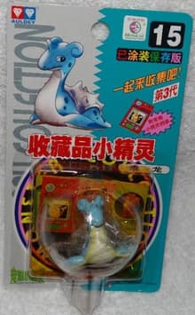 Lapras