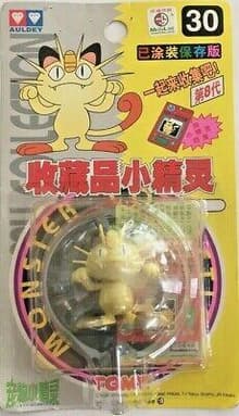 Meowth