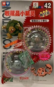 Geodude