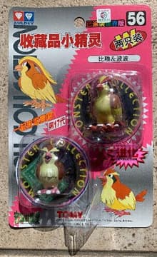 Pidgey