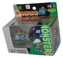 Ivysaur
