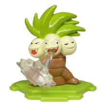 #103 Exeggutor