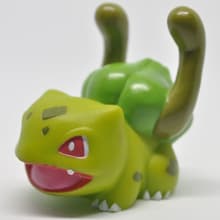 Bulbasaur
