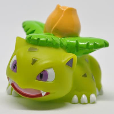 Ivysaur Shiny