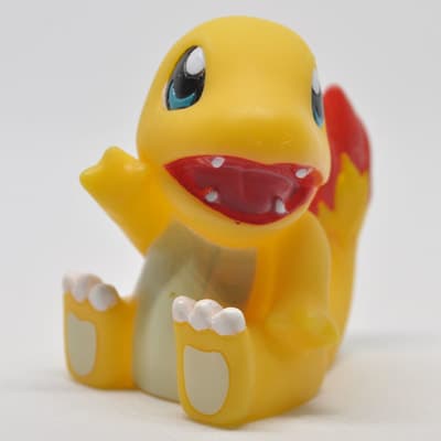 Charmander Shiny