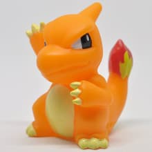 Charmeleon