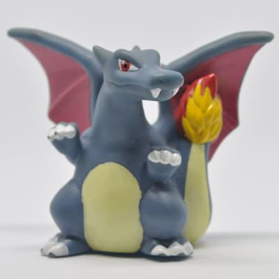 Charizard Shiny