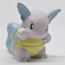 Wartortle