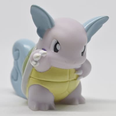 Wartortle