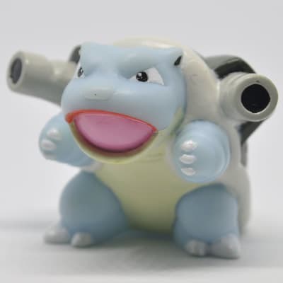 Blastoise Shiny