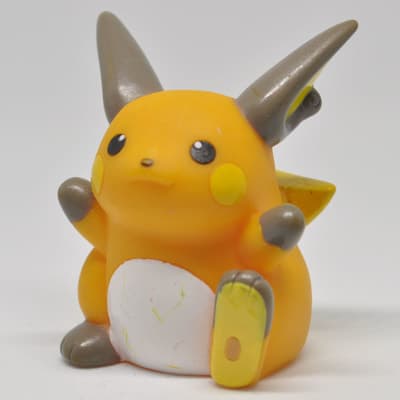 Raichu Standard