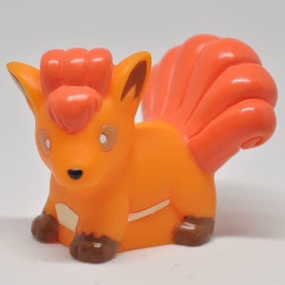 Vulpix Standard