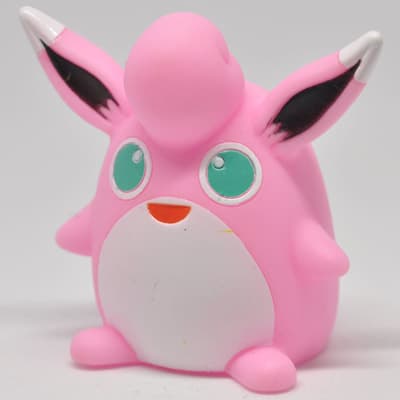 Wigglytuff