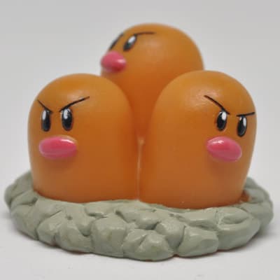 Dugtrio Standard