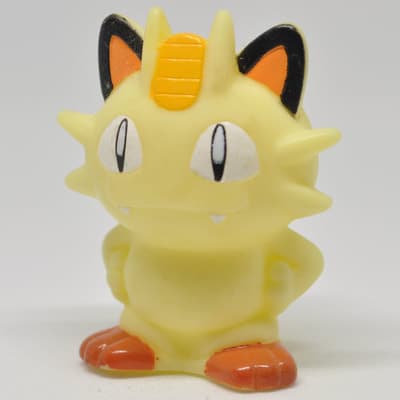 Meowth Standard