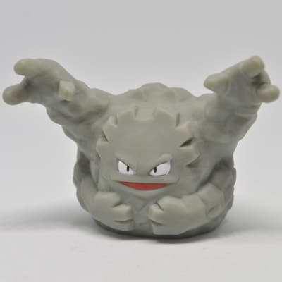 Graveler