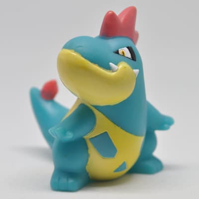 Croconaw Standard