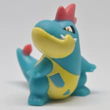 Croconaw