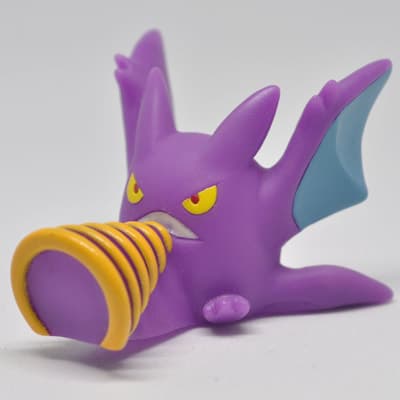 Crobat Standard