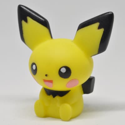 Pichu Standard