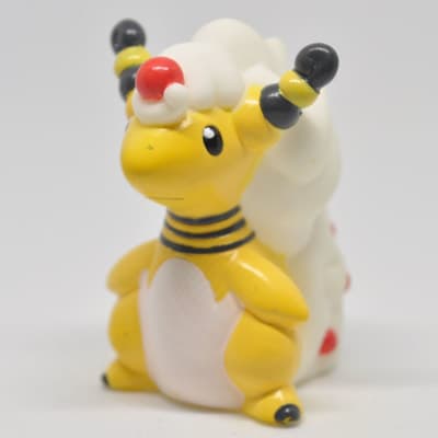 Ampharos Mega