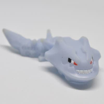 Steelix