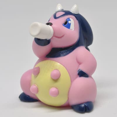Miltank Standard