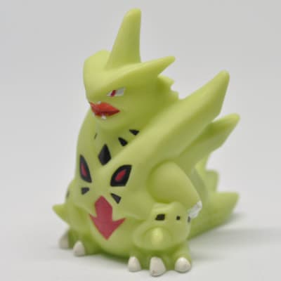 Tyranitar
