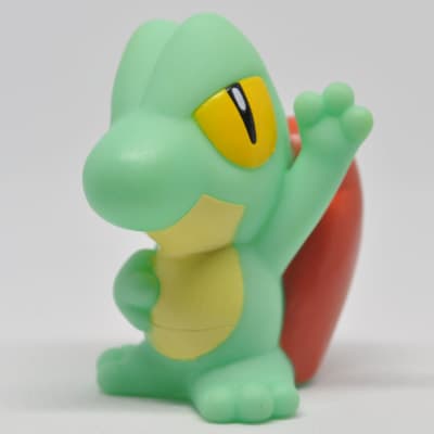 Treecko Shiny