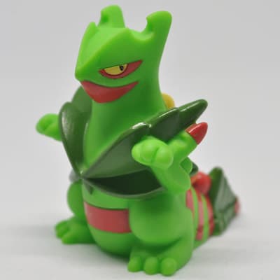 Sceptile Mega