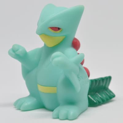 Sceptile Shiny