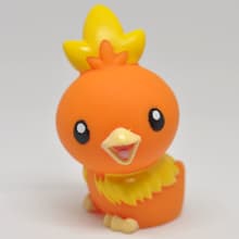 Torchic