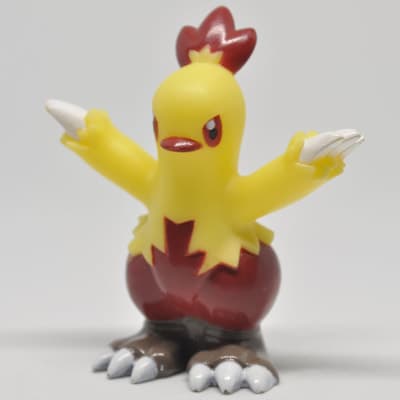 Combusken