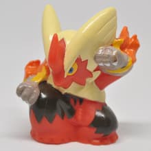 Blaziken