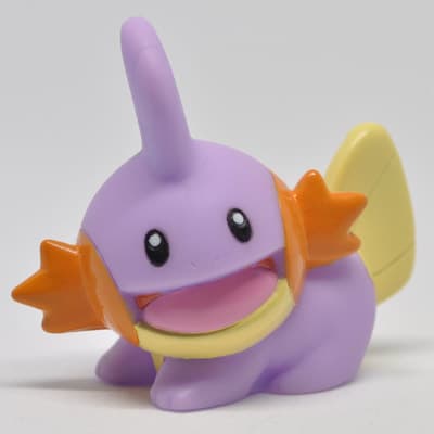 Mudkip Shiny