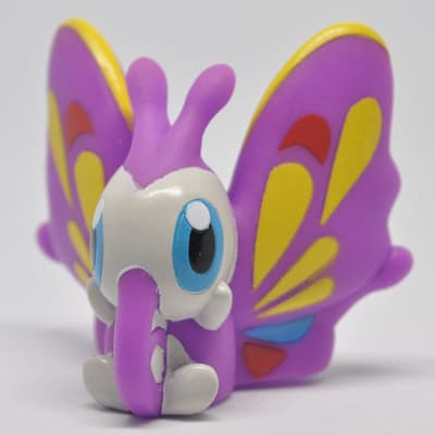 Beautifly Shiny