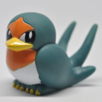Taillow Shiny
