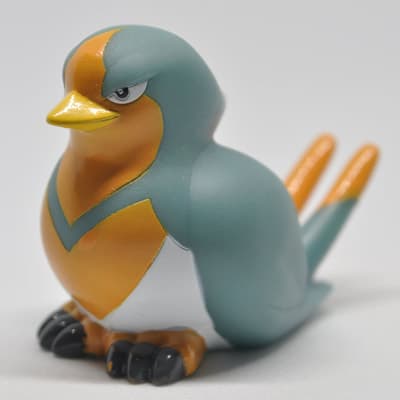 Swellow Shiny