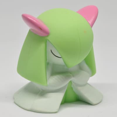 Kirlia