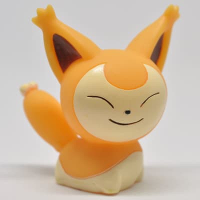 Skitty Shiny