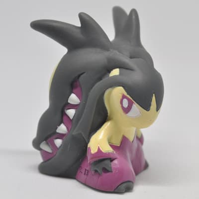 Mawile Mega