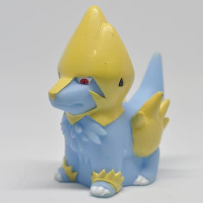 Manectric Standard