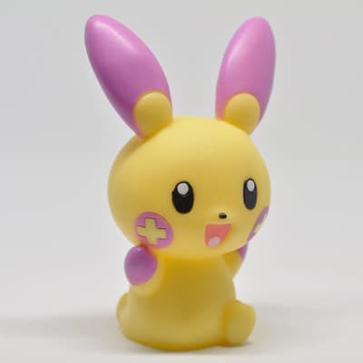 Plusle Shiny