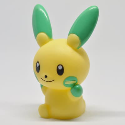 Minun Shiny