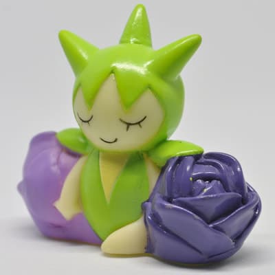 Roselia Shiny