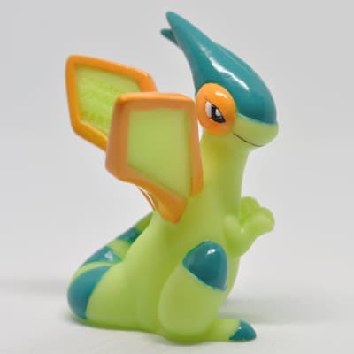 Flygon Shiny